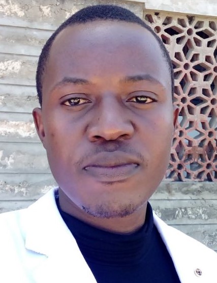Pastor Nelson Juma